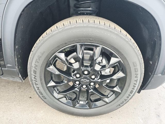 2026 Chevrolet Traverse LT 1LT