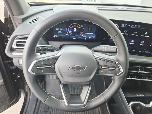 2026 Chevrolet Traverse LT 1LT