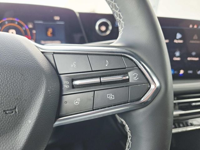 2026 Chevrolet Traverse LT 1LT