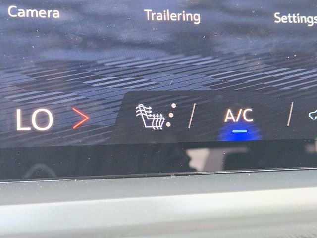 2026 Chevrolet Traverse LT 1LT