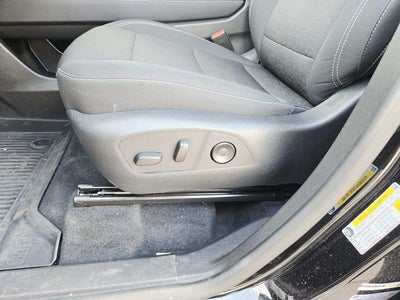 2026 Chevrolet Traverse LT 1LT