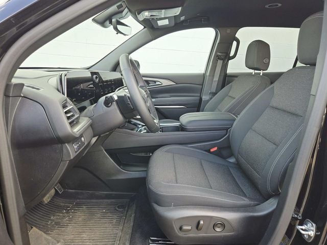 2026 Chevrolet Traverse LT 1LT