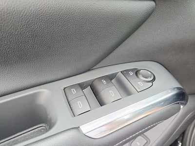 2026 Chevrolet Traverse LT 1LT