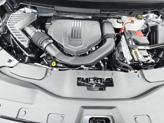 2026 Chevrolet Traverse LT 1LT