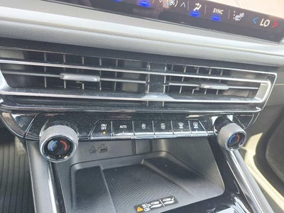 2026 Chevrolet Traverse LT 1LT