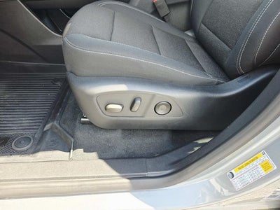 2026 Chevrolet Traverse LT 1LT