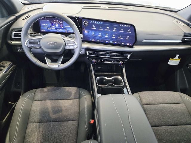 2026 Chevrolet Traverse LT 1LT