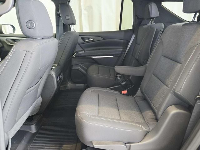 2026 Chevrolet Traverse LT 1LT