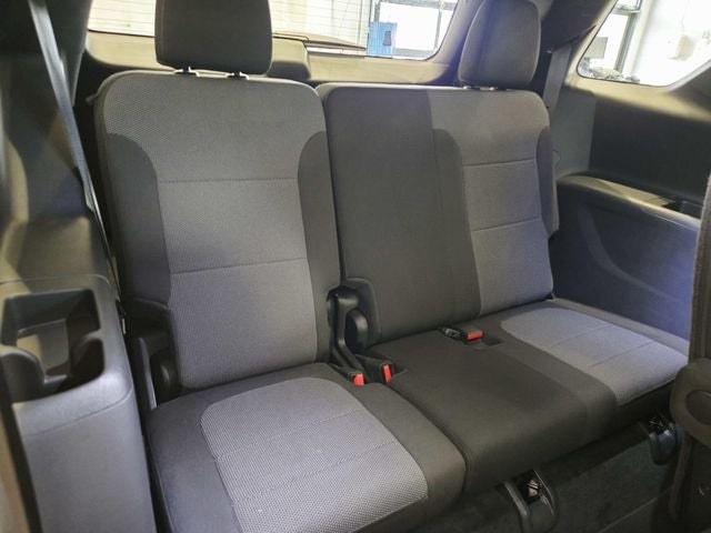 2022 Chevrolet Traverse LT 1LT