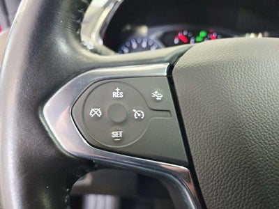 2022 Chevrolet Traverse LT 1LT