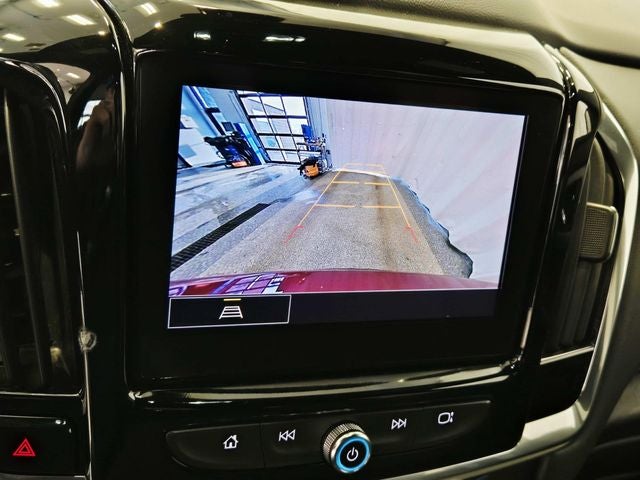 2022 Chevrolet Traverse LT 1LT