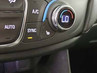 2022 Chevrolet Traverse LT 1LT