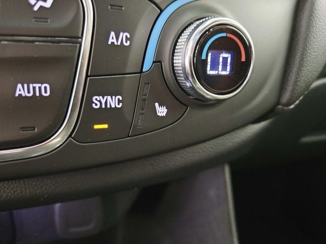 2022 Chevrolet Traverse LT 1LT