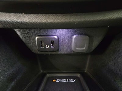 2022 Chevrolet Traverse LT 1LT