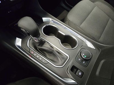 2022 Chevrolet Traverse LT 1LT