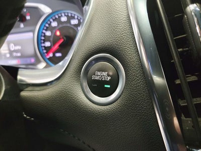 2022 Chevrolet Traverse LT 1LT