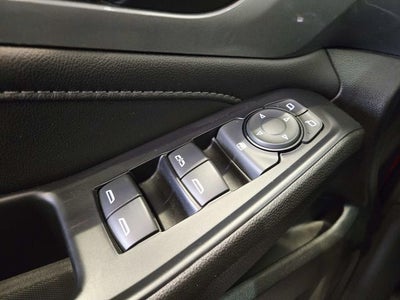 2022 Chevrolet Traverse LT 1LT