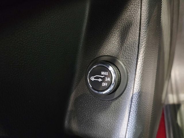 2022 Chevrolet Traverse LT 1LT