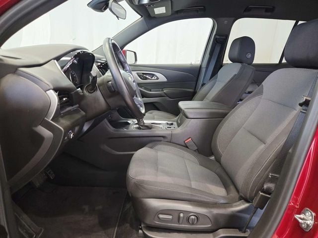 2022 Chevrolet Traverse LT 1LT