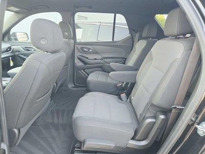 2023 Chevrolet Traverse LT 1LT
