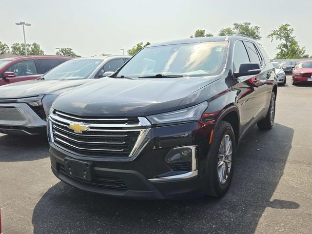 2023 Chevrolet Traverse LT 1LT