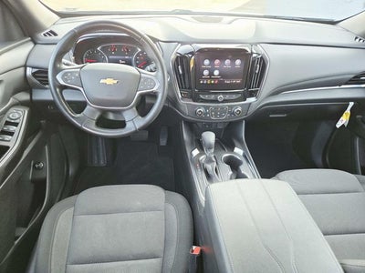 2023 Chevrolet Traverse LT 1LT