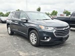 2019 Chevrolet Traverse LT Cloth w/1LT