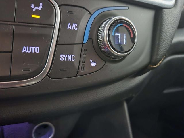 2019 Chevrolet Traverse 3LT