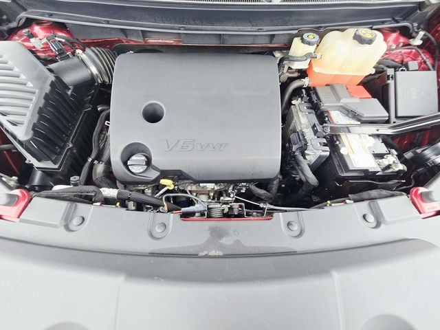 2019 Chevrolet Traverse 3LT