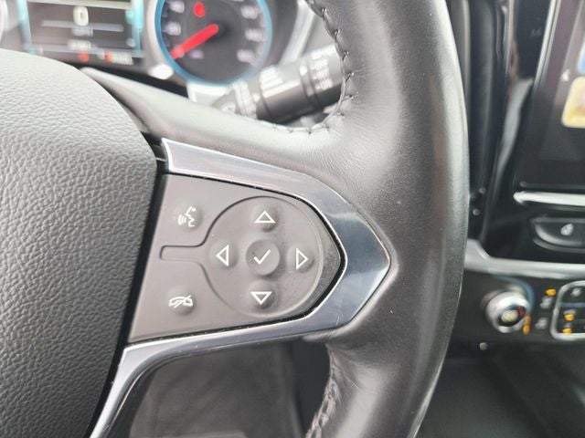 2019 Chevrolet Traverse 3LT