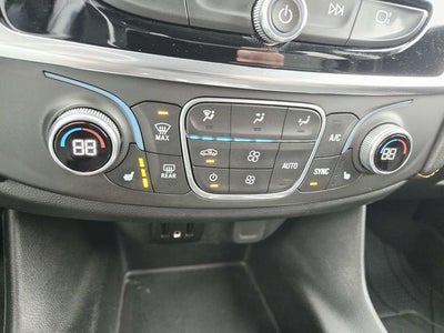 2019 Chevrolet Traverse 3LT