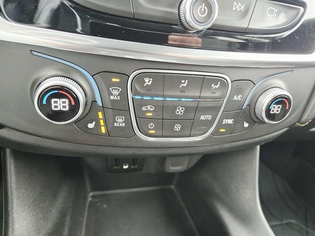 2019 Chevrolet Traverse 3LT