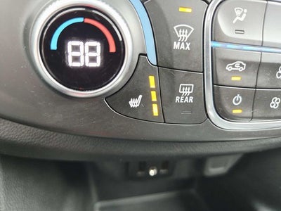 2019 Chevrolet Traverse 3LT