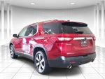 2019 Chevrolet Traverse 3LT