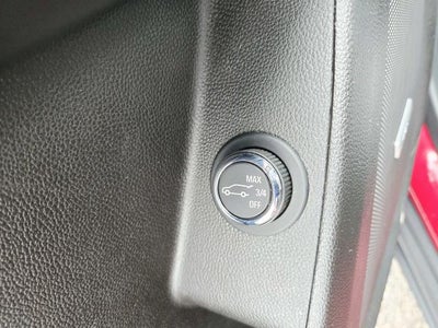 2019 Chevrolet Traverse 3LT