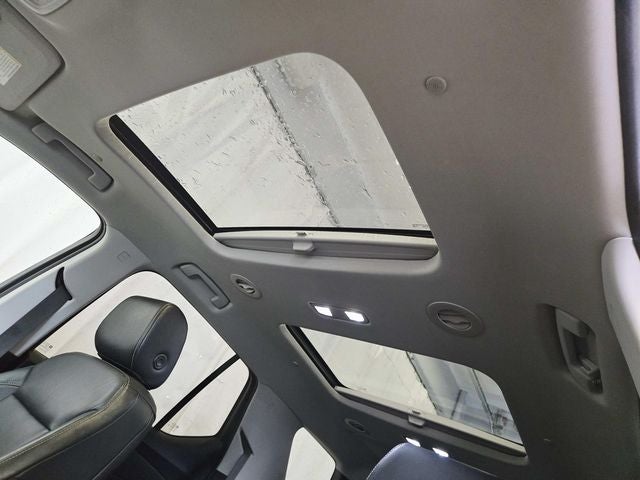 2019 Chevrolet Traverse 3LT