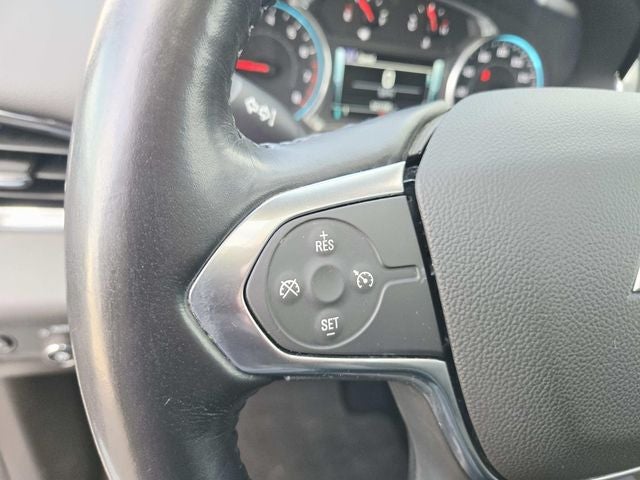 2018 Chevrolet Traverse 3LT