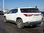 2018 Chevrolet Traverse 3LT
