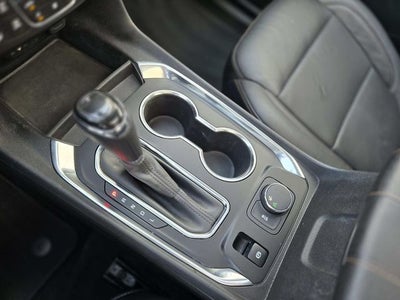 2018 Chevrolet Traverse 3LT