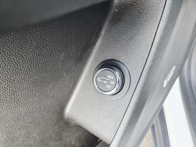 2018 Chevrolet Traverse 3LT