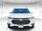 2018 Chevrolet Traverse 3LT