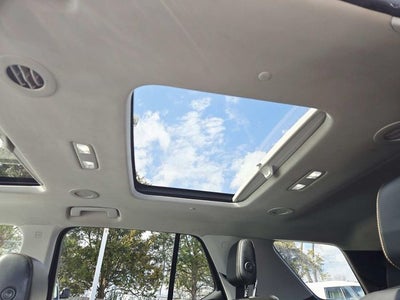 2018 Chevrolet Traverse 3LT