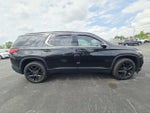 2019 Chevrolet Traverse 3LT