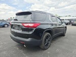 2019 Chevrolet Traverse 3LT