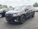 2019 Chevrolet Traverse 3LT