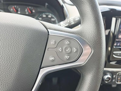2024 Chevrolet Traverse Limited LS