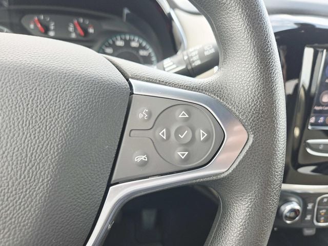 2024 Chevrolet Traverse Limited LS