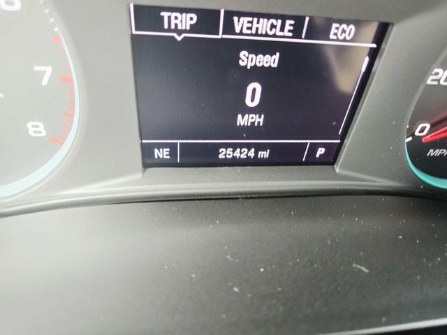 2024 Chevrolet Traverse Limited LS