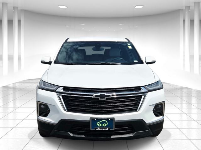 2024 Chevrolet Traverse Limited LS