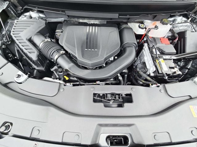 2026 Chevrolet Traverse LT 2LT